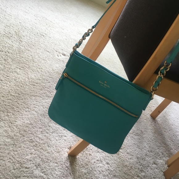 Kate Spade Crossbody - Picture 3 of 5